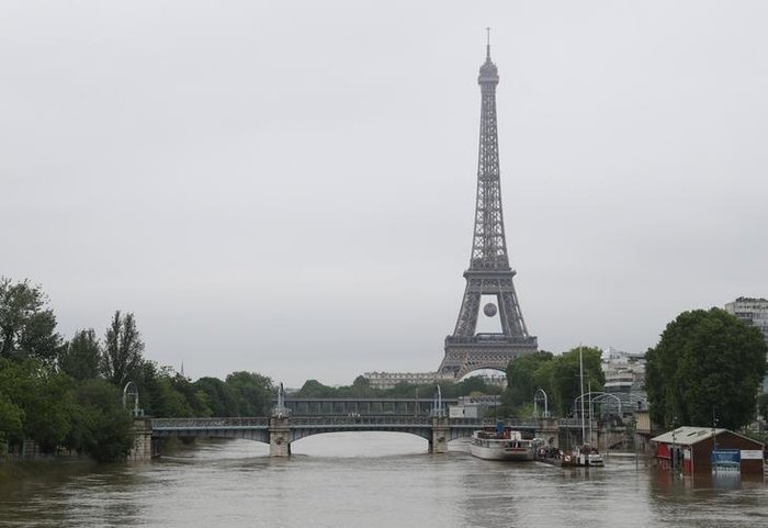 KENZO TRIBOUILLARD / AFP KENZO TRIBOUILLARD / AFP