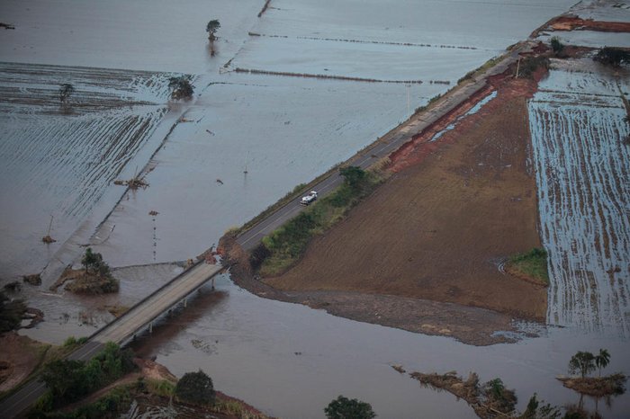 Camila Hermes / Agencia RBS