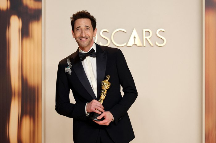 Patrick T. Fallon / GETTY IMAGES NORTH AMERICA