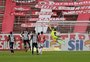 Daniel lamenta empate e projeta comando de Aguirre no Inter: "Baixar a cabeça e trabalhar"