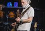 Morre, aos 78 anos, Bob Weir, guitarrista e fundador da banda Grateful Dead