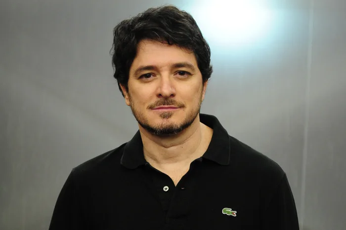 Renato Rocha Miranda / TV Globo/Divulgação
