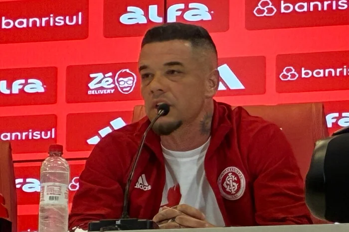 José Alberto Andrade / Agência RBS José Alberto Andrade / Agência RBS