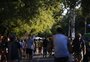 Reunião discutirá possível liberação do uso de máscaras ao ar livre em Porto Alegre
