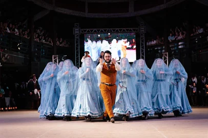 Ana Godoy / Divulgação image