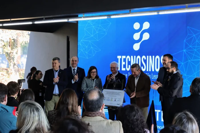 Unisinos / Divulgação