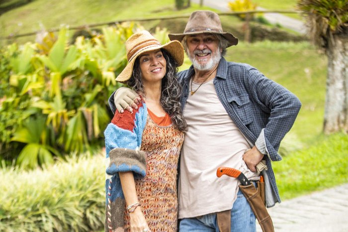 João Miguel Júnior / TV Globo/Divulgação