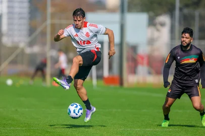 futebol ,  Bernabei, Inter<!-- NICAID(16080204) -->