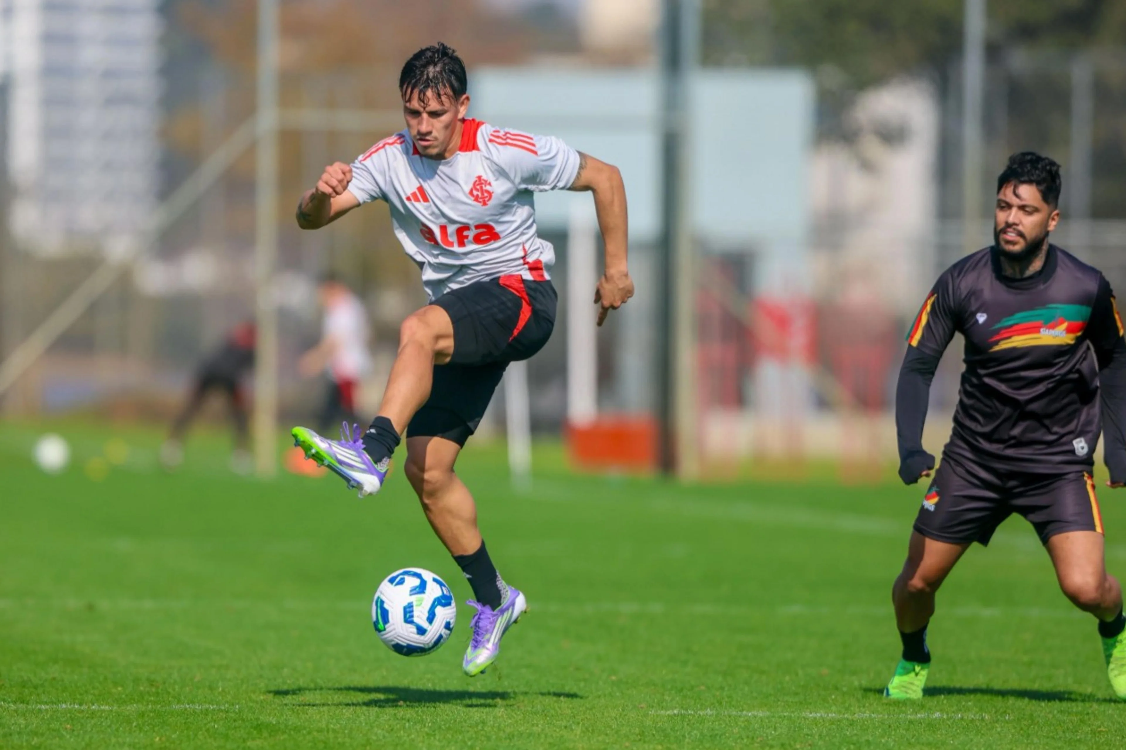 Ricardo Duarte/Inter