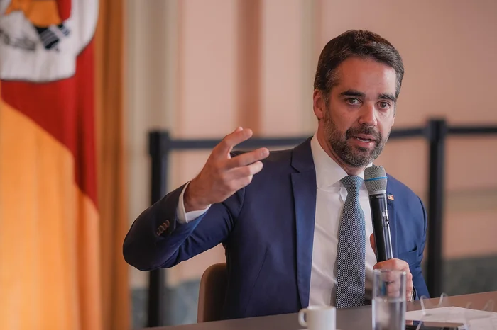 Joel Vargas / Divulgação Joel Vargas / Divulgação