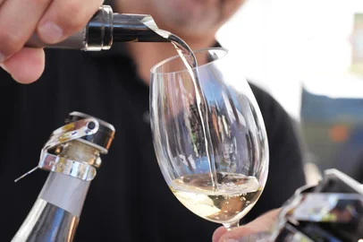 Vai de Vinho Brasileiro Festival ocupa a Redenção com 18 vinícolas, gastronomia e experiências ao ar livre<!-- NICAID(16263311) -->