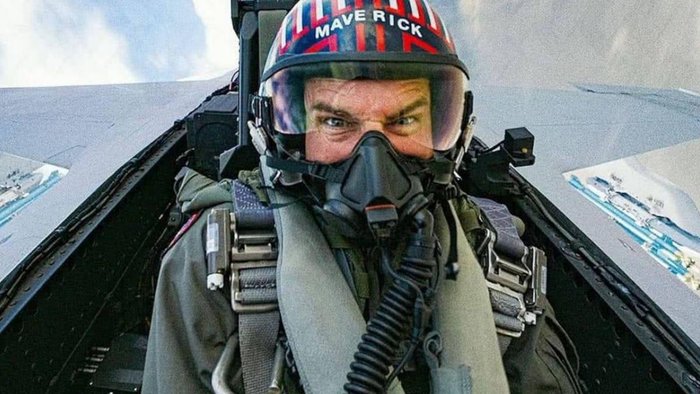 Paramount / Divulgação Paramount / Divulgação