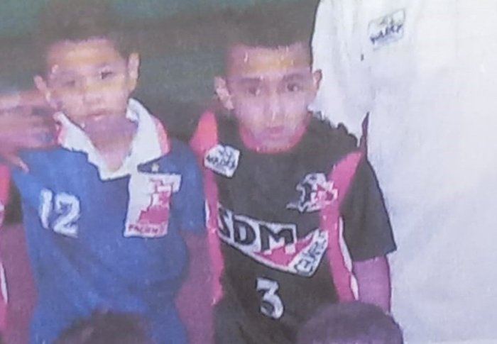 Edson Cabrera / Arquivo Pessoal