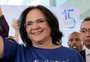 Damares Alves é eleita senadora pelo Distrito Federal