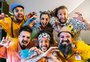 Carnaval do "Bloquinho Crionças", para crianças de todas as idades, está de volta
