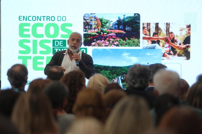 Porthus Junior / Agencia RBS