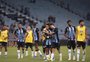 O que disseram os colunistas de GZH sobre a vitória do Grêmio contra o Confiança 
