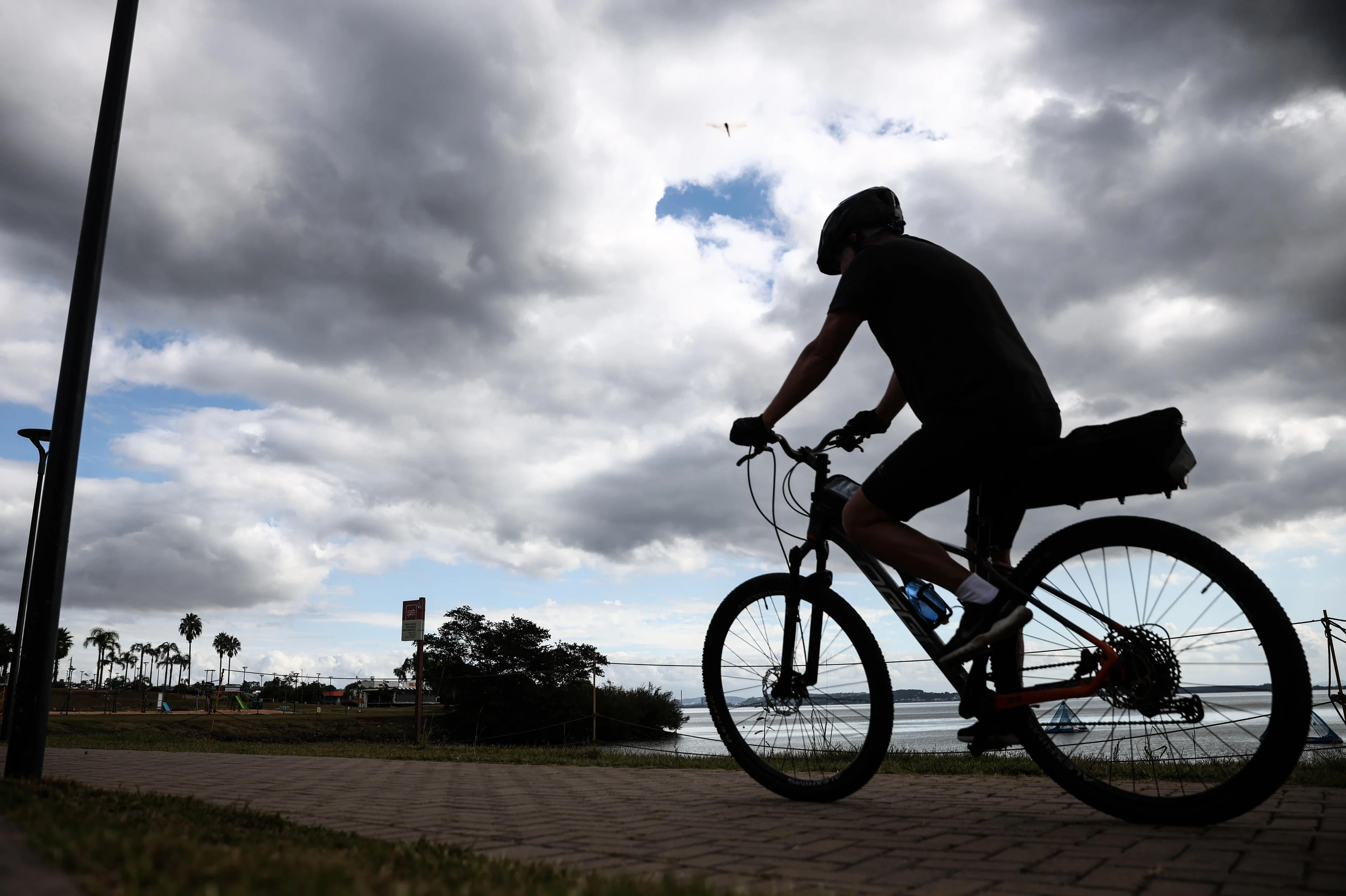 Jonathan Heckler/Agencia RBS