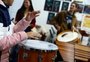 Em Passo Fundo, projeto leva aulas de música a alunos de escolas públicas 