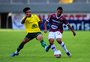 Título regional, goleada recente e derrota fora: o raio X dos confrontos entre Caxias e Ypiranga  