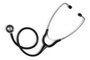 medical stethoscope isolated on white backgroundEstetoscópio; médico. Foto: amedeoemaja / stock.adobe.comFonte: 276423897<!-- NICAID(15480278) -->