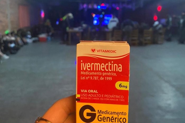 Prefeitura de Caxias / Divulgação