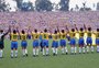 Reveja as edições de Zero Hora publicadas durante a campanha do Tetra da Seleção em 1994