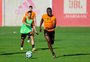 VÍDEO: Valencia marca gol de voleio em treino do Inter