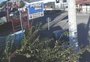 Vídeo mostra momento da colisão entre carros que matou criança de cinco anos em Passo Fundo