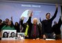 Avós da Praça de Maio encontram 140º neto roubado durante a ditadura na Argentina