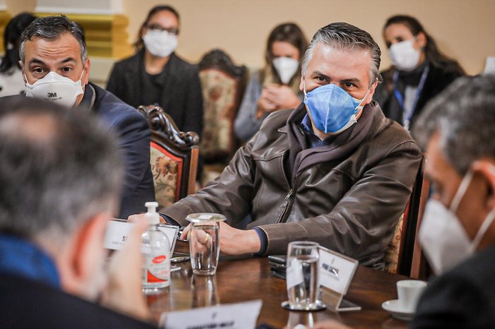 Mateus Raugust / PMPA / Divulgação