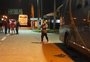 Torcedores do Inter relatam momentos de tensão após ataque a ônibus em São Paulo