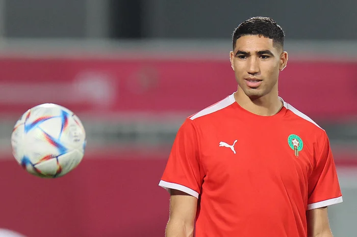 KARIM JAAFAR / AFP KARIM JAAFAR / AFP