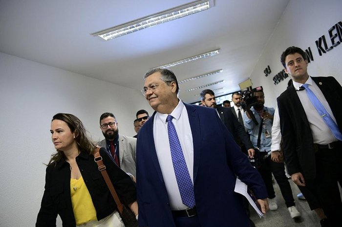 Agência Senado / Divulgação Agência Senado / Divulgação