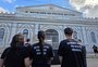 Família e amigos pedem justiça por agricultor morto pela polícia em Pelotas