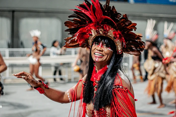 Woody Henrique / LigaSP