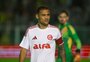 Em menos de seis meses, Alan Patrick já alcança o duplo-duplo no Inter