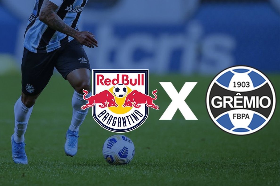 Bragantino x Grêmio: Saiba as principais informações do confronto