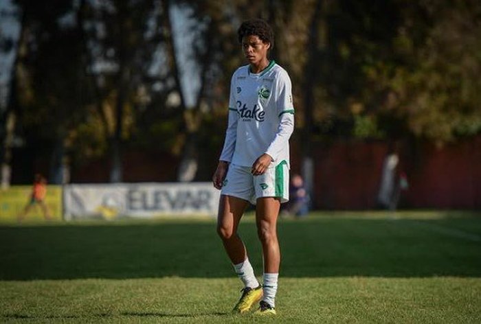 Nathan Bizotto / Juventude/Divulgação