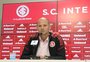 Inter anuncia saídas de executivo e coordenador de futebol