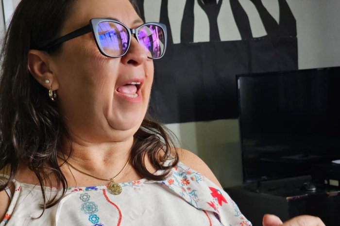Ana Denise Rosa / Divulgação Ana Denise Rosa / Divulgação