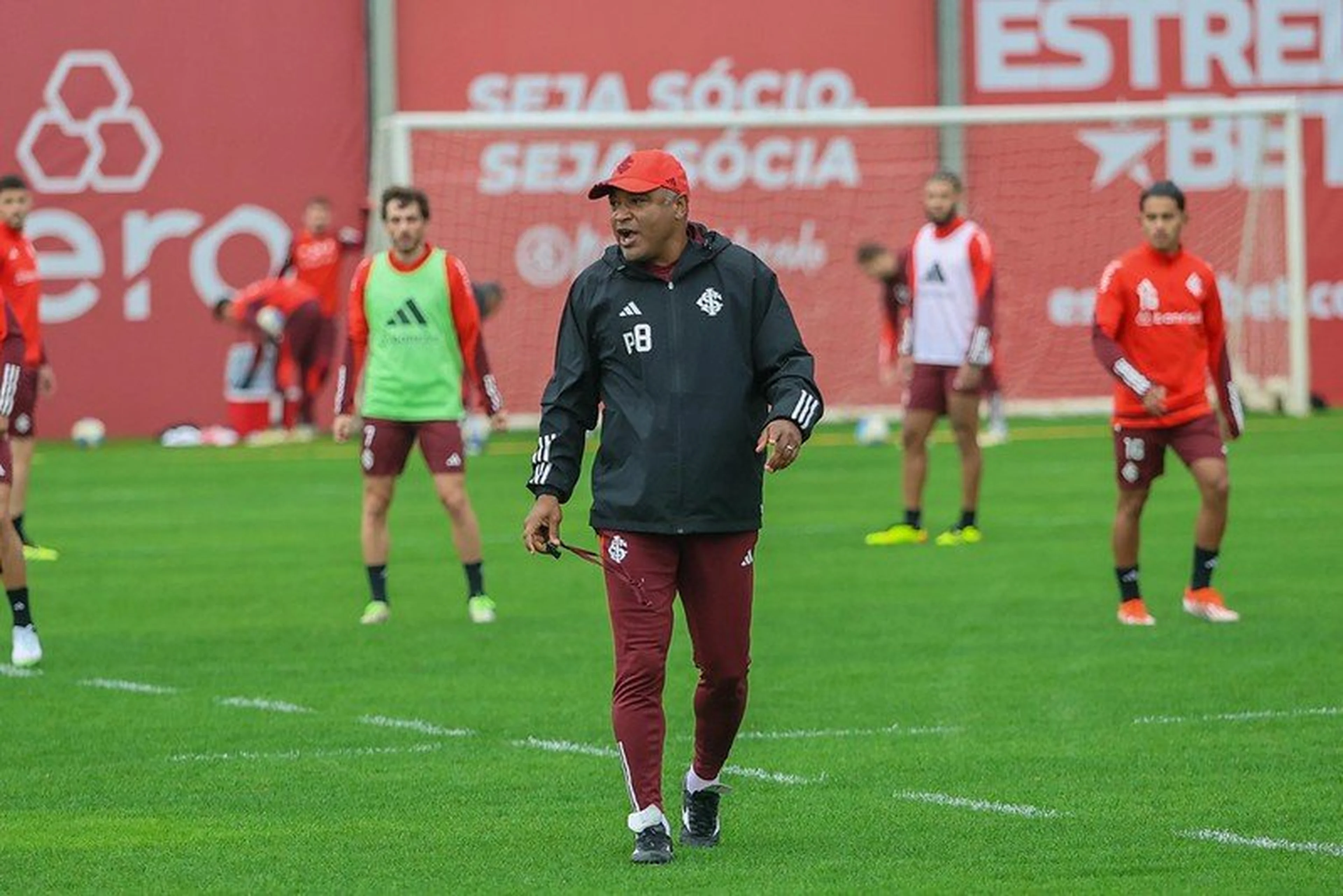 Ricardo Duarte/Divulgação/Inter