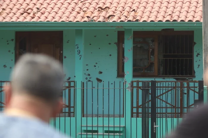 Jonathan Hecker / Agencia RBS