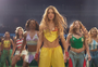 Shakira se torna a primeira mulher latina a superar 100 milhões de ouvintes mensais no Spotify