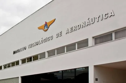 Termina nesta quarta-feira (8) as inscrições para o concurso público do Instituto Tecnológico de Aeronáutica (ITA). <!-- NICAID(16097216) -->