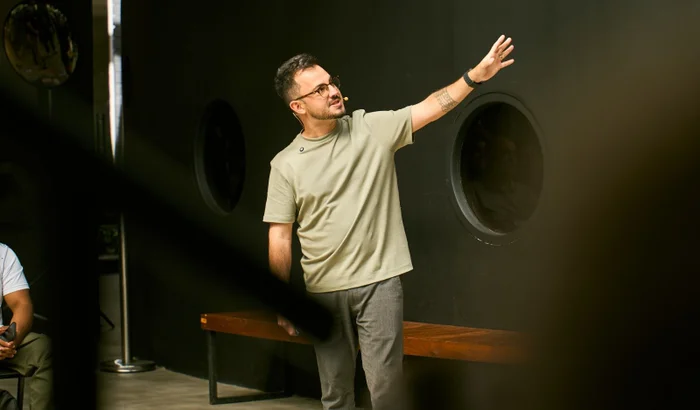 FeedMe / Divulgação