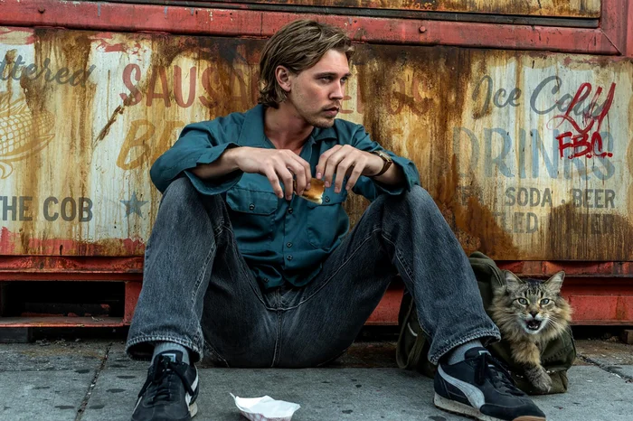 Sony Pictures / Divulgação