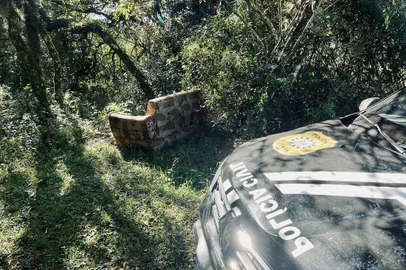 Um homem de 28 anos foi preso por estupro de vulnerável após se apresentar na Delegacia de Polícia de Júlio de Castilhos, Região Central, na manhã desta quarta-feira (9). Ele é suspeito de abusar sexualmente da enteada, 13 anos, na tarde do último sábado (5), no interior da cidade.<!-- NICAID(15505903) -->