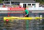 Isaquias Queiroz e mais quatro brasileiros avançam às semifinais do Mundial de Canoagem de Velocidade