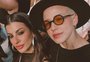 Marcella Rica nega romance com Nah Cardoso